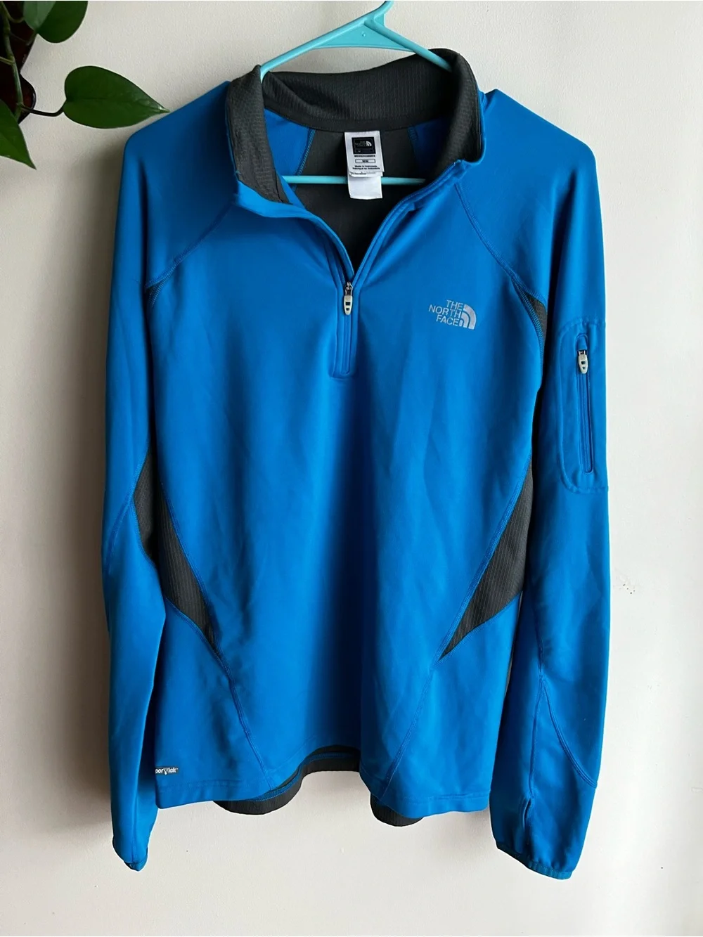 The North Face north face